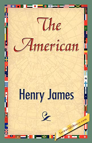 The American [Paperback]