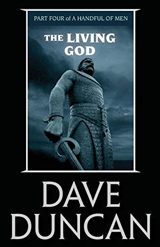 The Living God [Paperback]