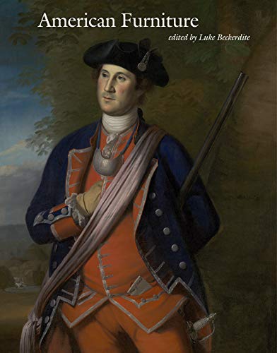 American Furniture 2019 [Hardcover]