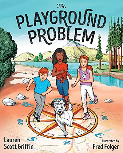 The Playground Problem [Paperback]
