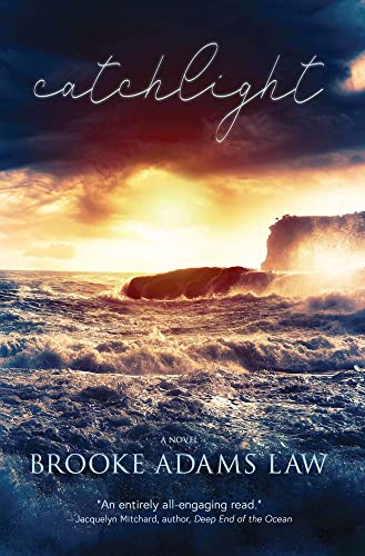 Catchlight [Paperback]