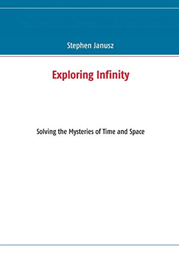 Exploring Infinity [Paperback]