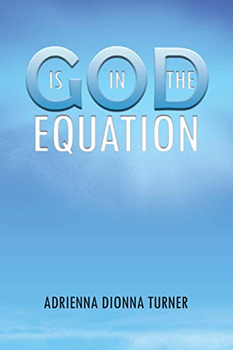 God Is In The Equation [Paperback]