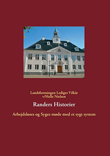 Randers Historier [Paperback]