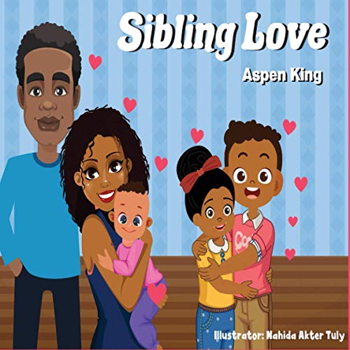 Sibling Love [Paperback]