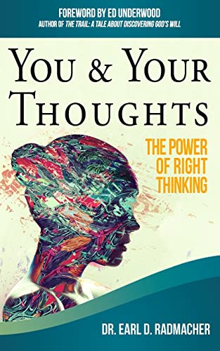 You & Your Thoughts [Paperback]