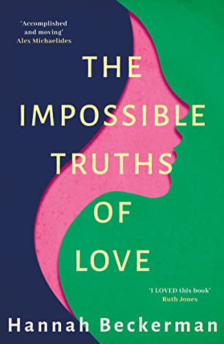Impossible Truths Of Love                [TRADE PAPER         ]