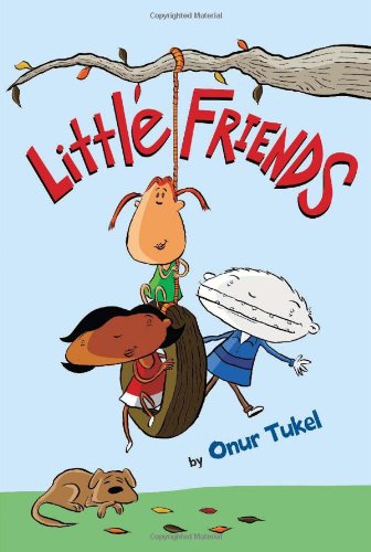 Little Friends [Hardcover]