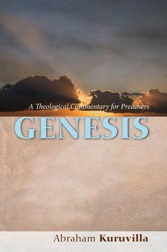 Genesis [Hardcover]