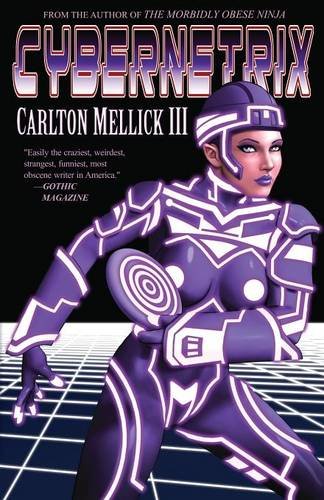 Cybernetrix [Paperback]
