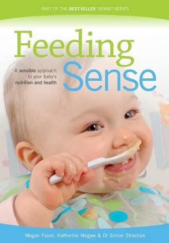 Feeding Sense [Paperback]