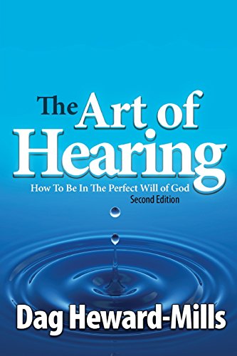 The Art Of Hearing (2nd Edition) [Hardcover]
