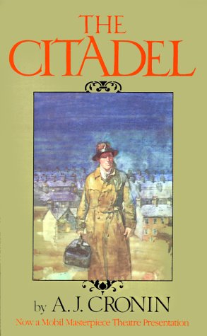 The Citadel [Paperback]