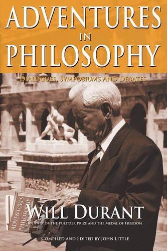 Adventures In Philosophy [Paperback]