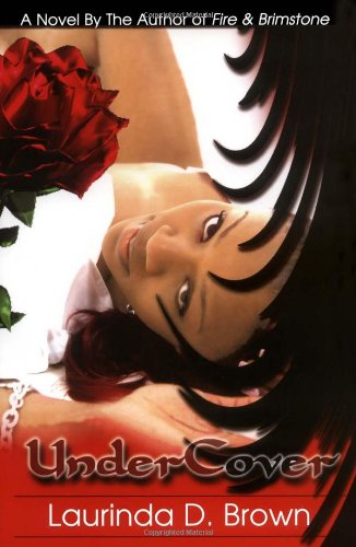 Undercover [Paperback]