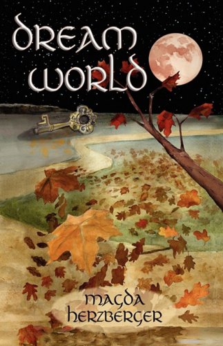 Dreamworld [Paperback]