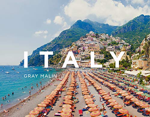 Gray Malin Italy [Hardcover]