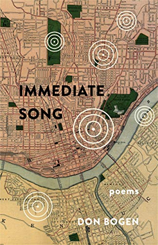 Immediate Song Poems [Paperback]