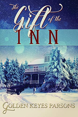 The Gift Of The Inn [Paperback]