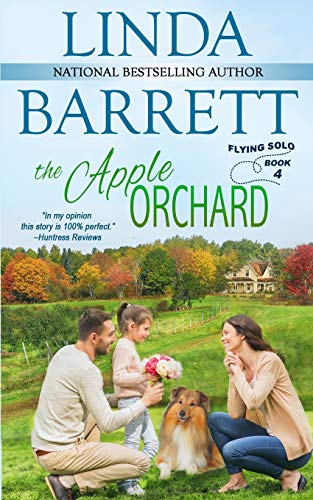 Apple Orchard [Paperback]