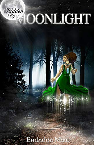 Hidden By Moonlight [Paperback]