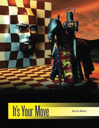 It's Your Move [Paperback]
