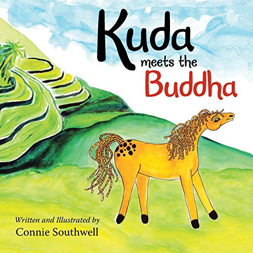 Kuda Meets The Buddha [Paperback]