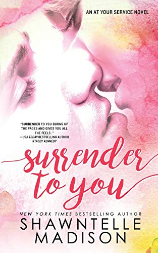 Surrender to You [Paperback]
