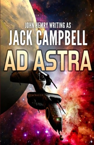 Ad Astra [Paperback]