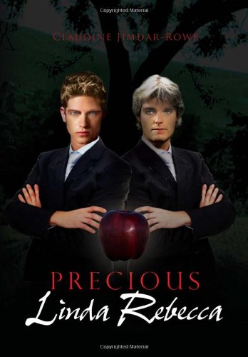 Precious Linda Rebecca [Hardcover]