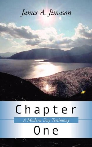 Chapter One [Paperback]