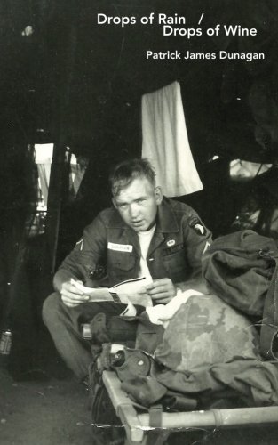 Drops Of Rain  /  Drops Of Wine [Paperback]