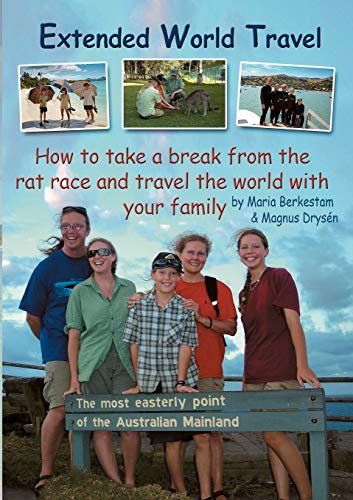 Extended World Travel [Paperback]