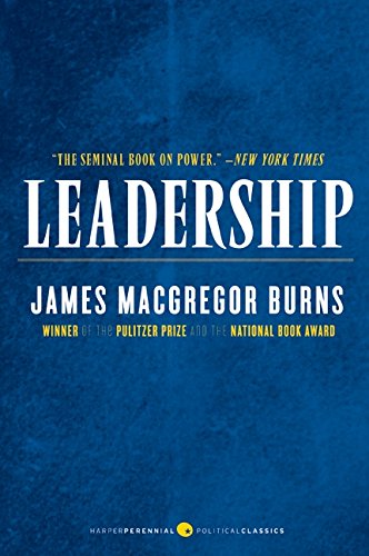 Leadership [Paperback]