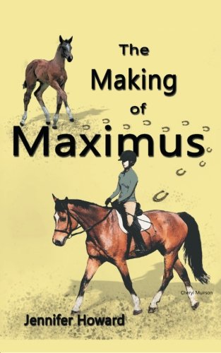 The Making Of Maximus From The Horse's Mouth [Paperback]