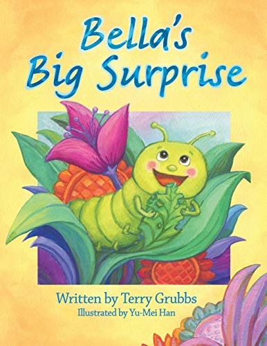 Bella's Big Surprise [Paperback]