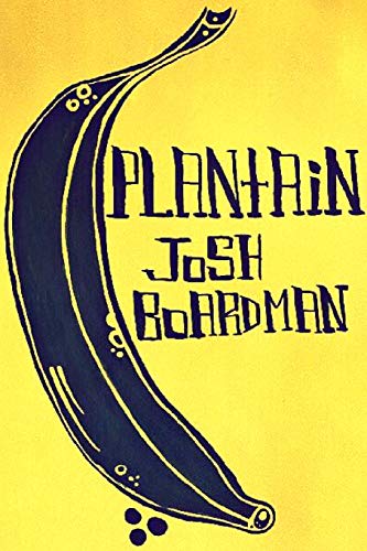 Plantain [Paperback]
