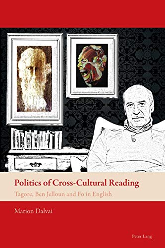 Politics Of Cross-Cultural Reading [Paperback]