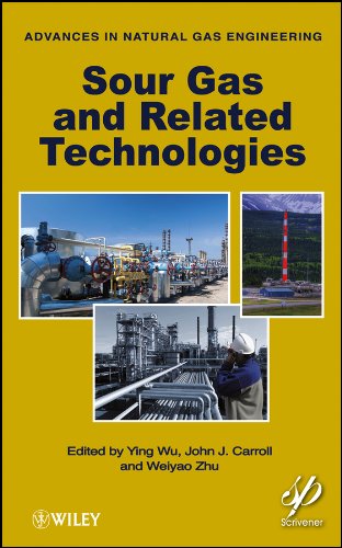 Sour Gas and Related Technologies [Hardcover]