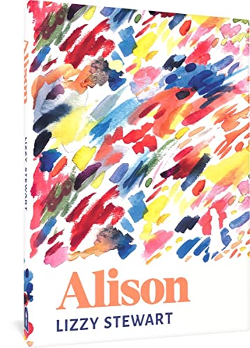 Alison [Hardcover]