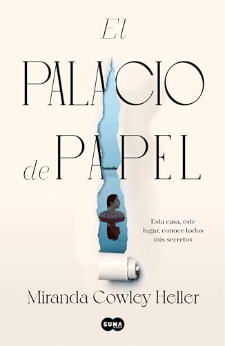 El palacio de papel / The Paper Palace [Paperback]