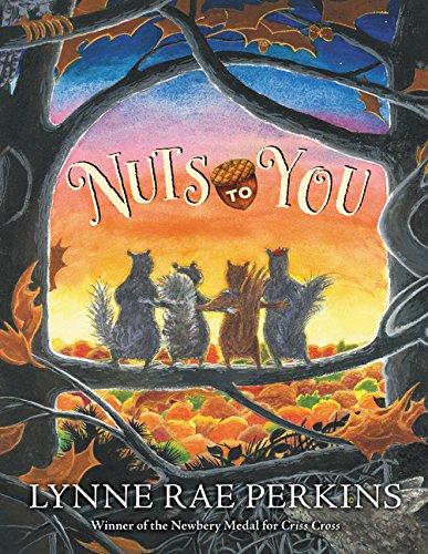Nuts to You [Paperback]