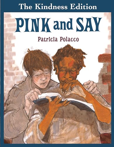 Pink and Say [Hardcover]