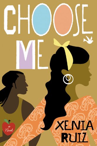 Choose Me [Hardcover]