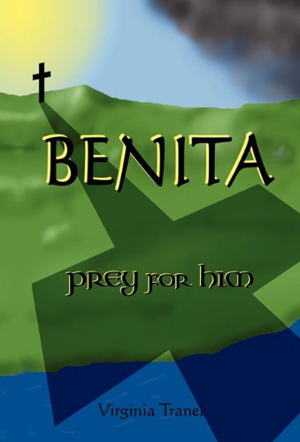 Benita Prey For Him [Hardcover]