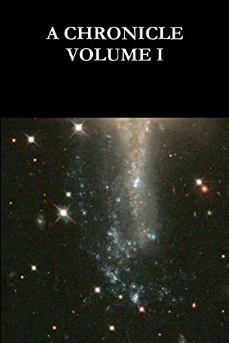 Chronicle Volume I [Paperback]