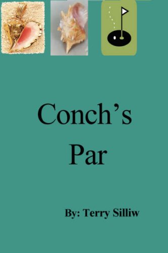Conchs Par [Paperback]