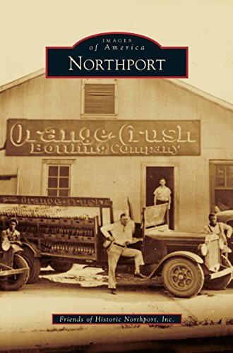 Northport [Hardcover]