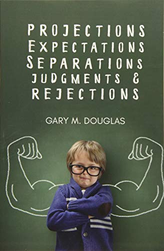 Projections, Expectations, Separations, Judgments, and Rejections [Paperback]