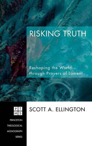 Risking Truth [Hardcover]